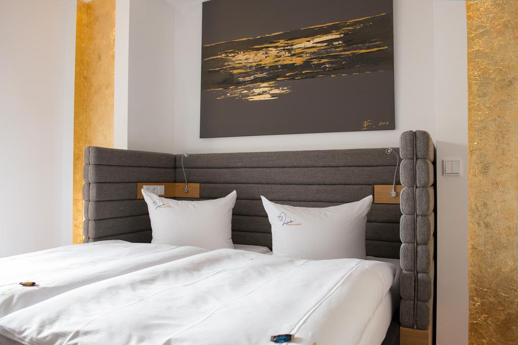 Ringelnatz Inselhotel Malchow  Exteriér fotografie