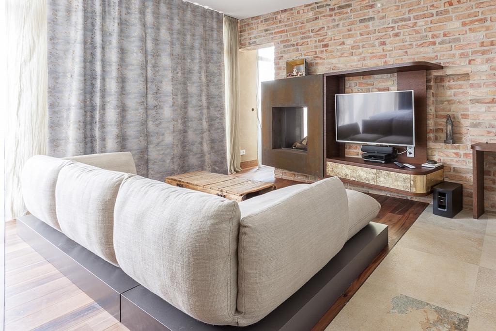 Ringelnatz Inselhotel Malchow  Exteriér fotografie