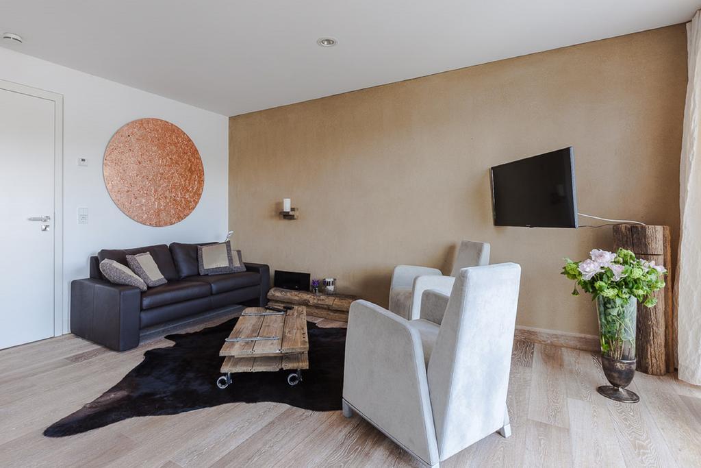 Ringelnatz Inselhotel Malchow  Exteriér fotografie