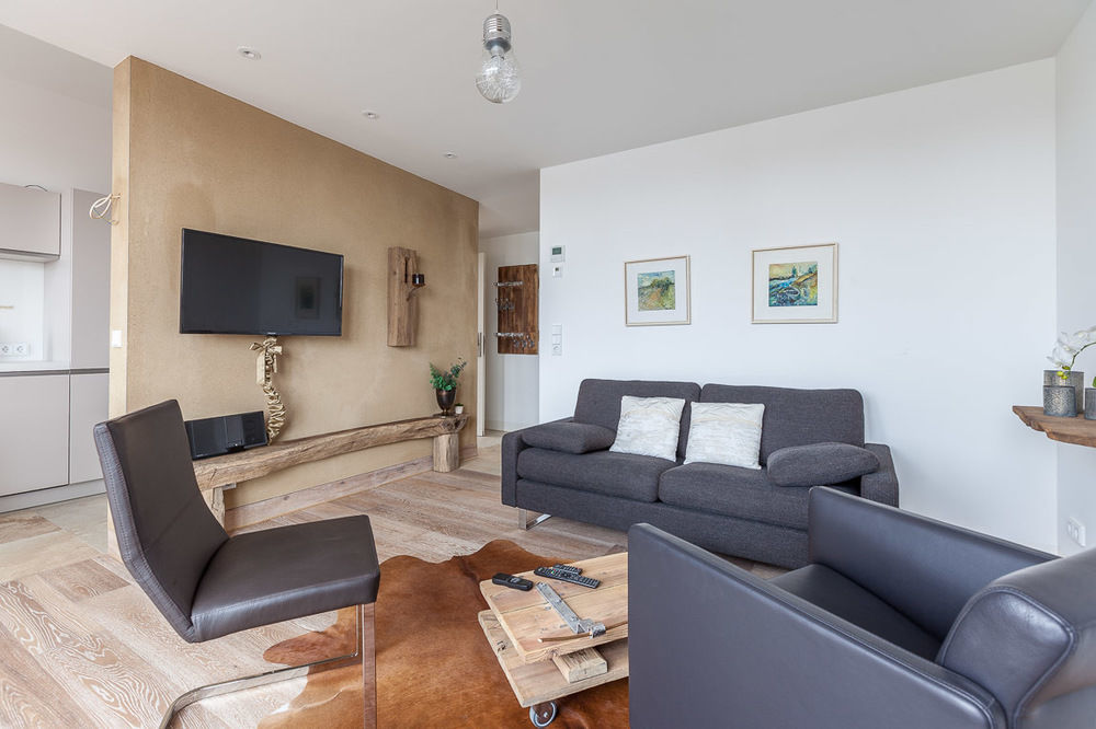 Ringelnatz Inselhotel Malchow  Exteriér fotografie